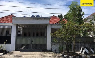 Dijual Rumah di Kupang Indah, Surabaya Barat