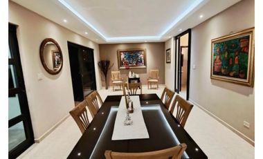 Venta de casa en Costa del Este, Palmeras del Este