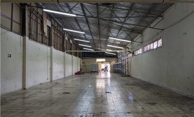 Se Alquila Galera 500 Metros Llano Bonito Juan Diaz $3.000.oo
