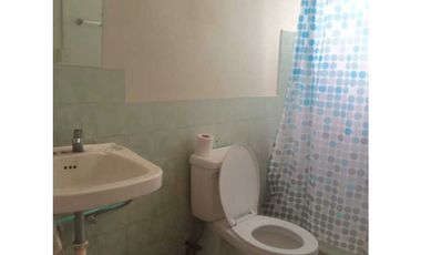 ALQUILO APARTAMENTL DE 2HAB DAVID