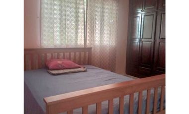ALQUILO APARTAMENTL DE 2HAB DAVID