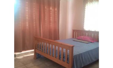 ALQUILO APARTAMENTL DE 2HAB DAVID