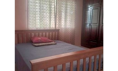 ALQUILO APARTAMENTL DE 2HAB DAVID
