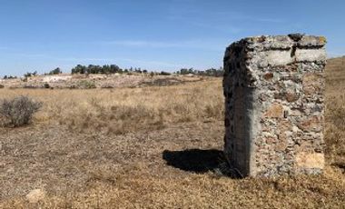 Aculco 140H Terreno en VENTA