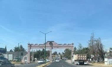 Aculco 140H Terreno en VENTA