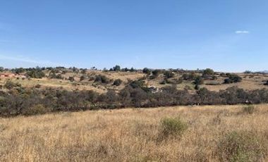 Aculco 140H Terreno en VENTA