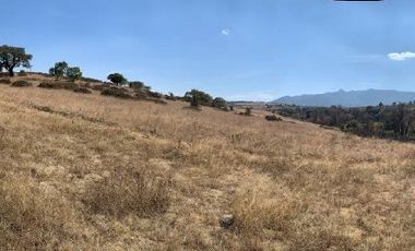 Aculco 140H Terreno en VENTA