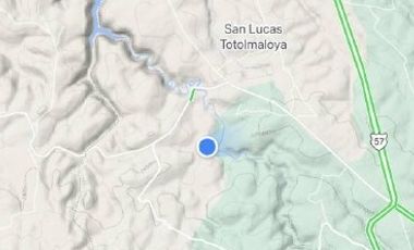 Aculco 140H Terreno en VENTA