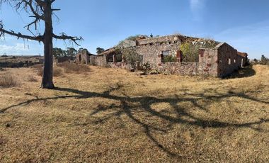 Aculco 140H Terreno en VENTA