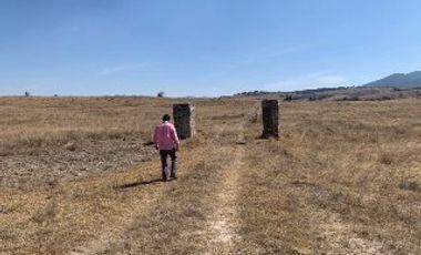 Aculco 140H Terreno en VENTA