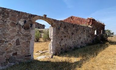 Aculco 140H Terreno en VENTA