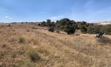 Aculco 140H Terreno en VENTA