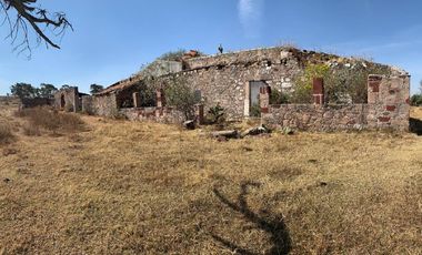 Aculco 140H Terreno en VENTA