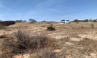 Aculco 140H Terreno en VENTA