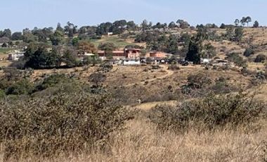 Aculco 140H Terreno en VENTA