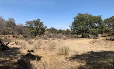 Aculco 140H Terreno en VENTA