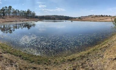 Aculco 140H Terreno en VENTA