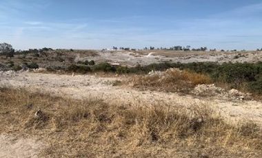 Aculco 140H Terreno en VENTA