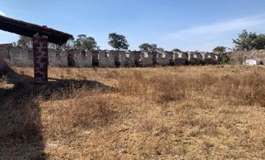 Aculco 140H Terreno en VENTA