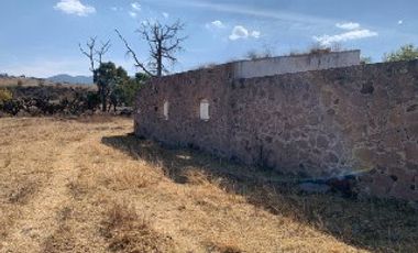 Aculco 140H Terreno en VENTA