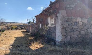 Aculco 140H Terreno en VENTA