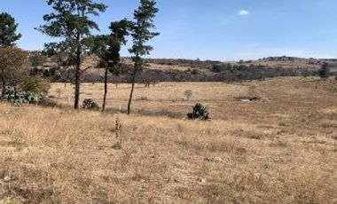 Aculco 140H Terreno en VENTA