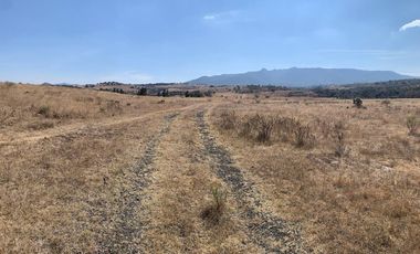 Aculco 140H Terreno en VENTA