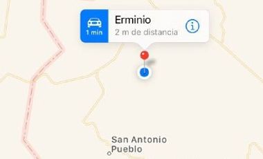 Aculco 140H Terreno en VENTA