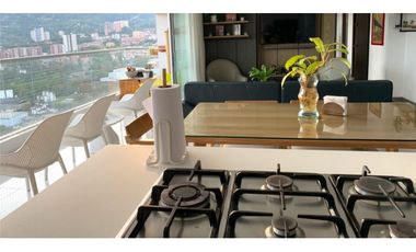 SE VENDE APARTAMENTO EN ITAGUI