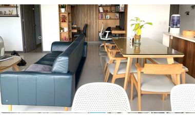 SE VENDE APARTAMENTO EN ITAGUI