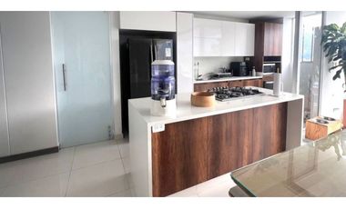 SE VENDE APARTAMENTO EN ITAGUI