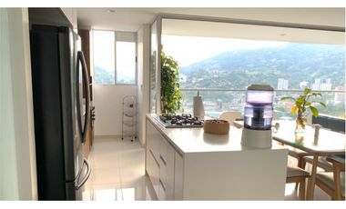 SE VENDE APARTAMENTO EN ITAGUI