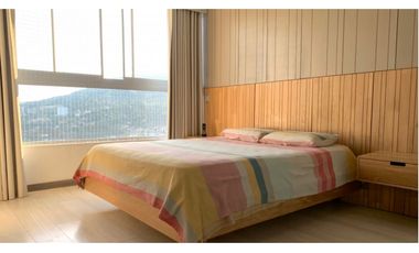 SE VENDE APARTAMENTO EN ITAGUI