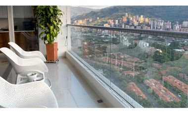 SE VENDE APARTAMENTO EN ITAGUI