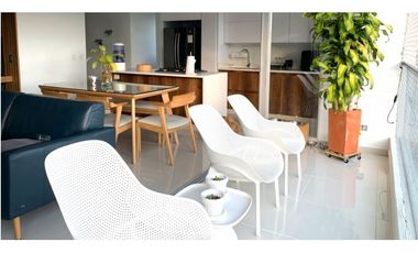 SE VENDE APARTAMENTO EN ITAGUI