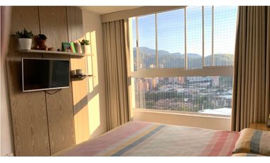 SE VENDE APARTAMENTO EN ITAGUI