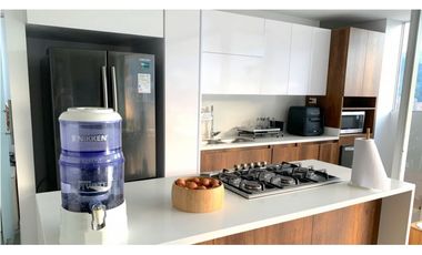 SE VENDE APARTAMENTO EN ITAGUI