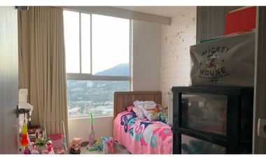 SE VENDE APARTAMENTO EN ITAGUI