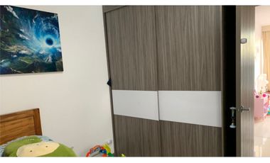 SE VENDE APARTAMENTO EN ITAGUI