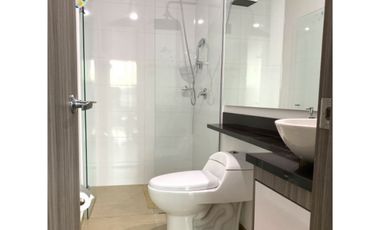 SE VENDE APARTAMENTO EN ITAGUI