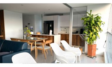 SE VENDE APARTAMENTO EN ITAGUI
