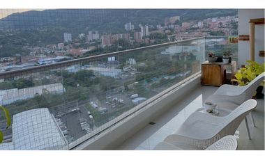 SE VENDE APARTAMENTO EN ITAGUI