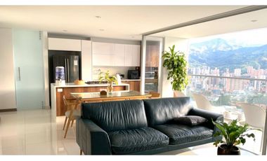 SE VENDE APARTAMENTO EN ITAGUI