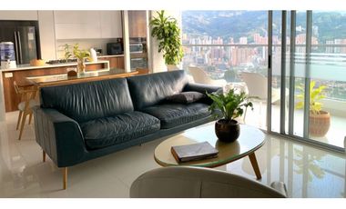 SE VENDE APARTAMENTO EN ITAGUI