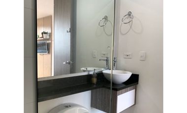 SE VENDE APARTAMENTO EN ITAGUI