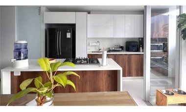 SE VENDE APARTAMENTO EN ITAGUI