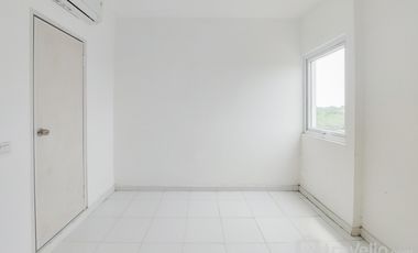 Apartemen Aeropolis Residence