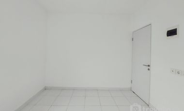 Apartemen Aeropolis Residence