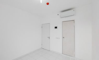 Apartemen Aeropolis Residence