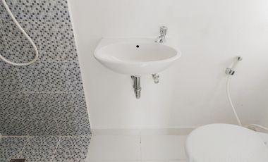 Apartemen Aeropolis Residence